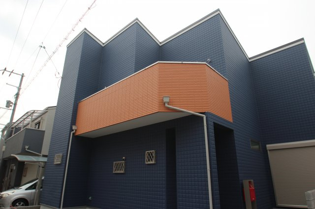 新築戸建をご購入いただいたT様の画像