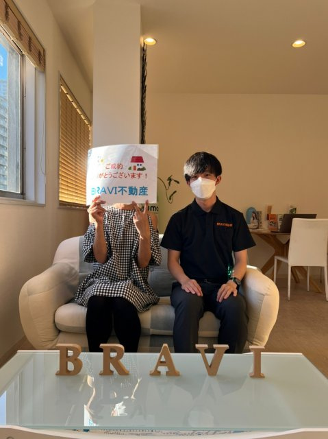 S・T様の画像