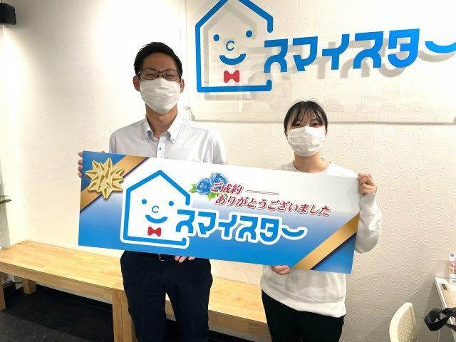 M・R様の画像
