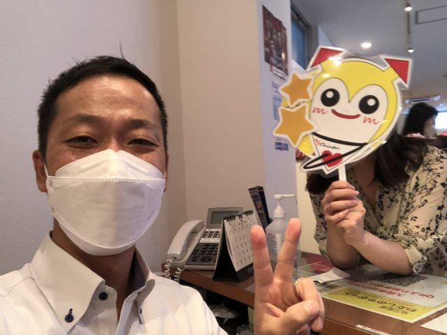 S様の画像