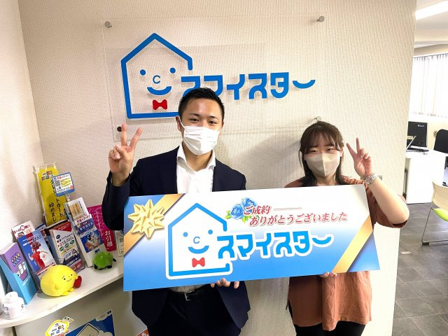H・C様の画像