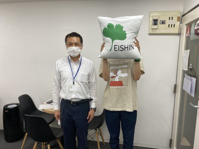 W・M様　吉塚駅へお引越し♪♪の画像