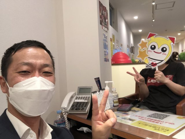 N様の画像