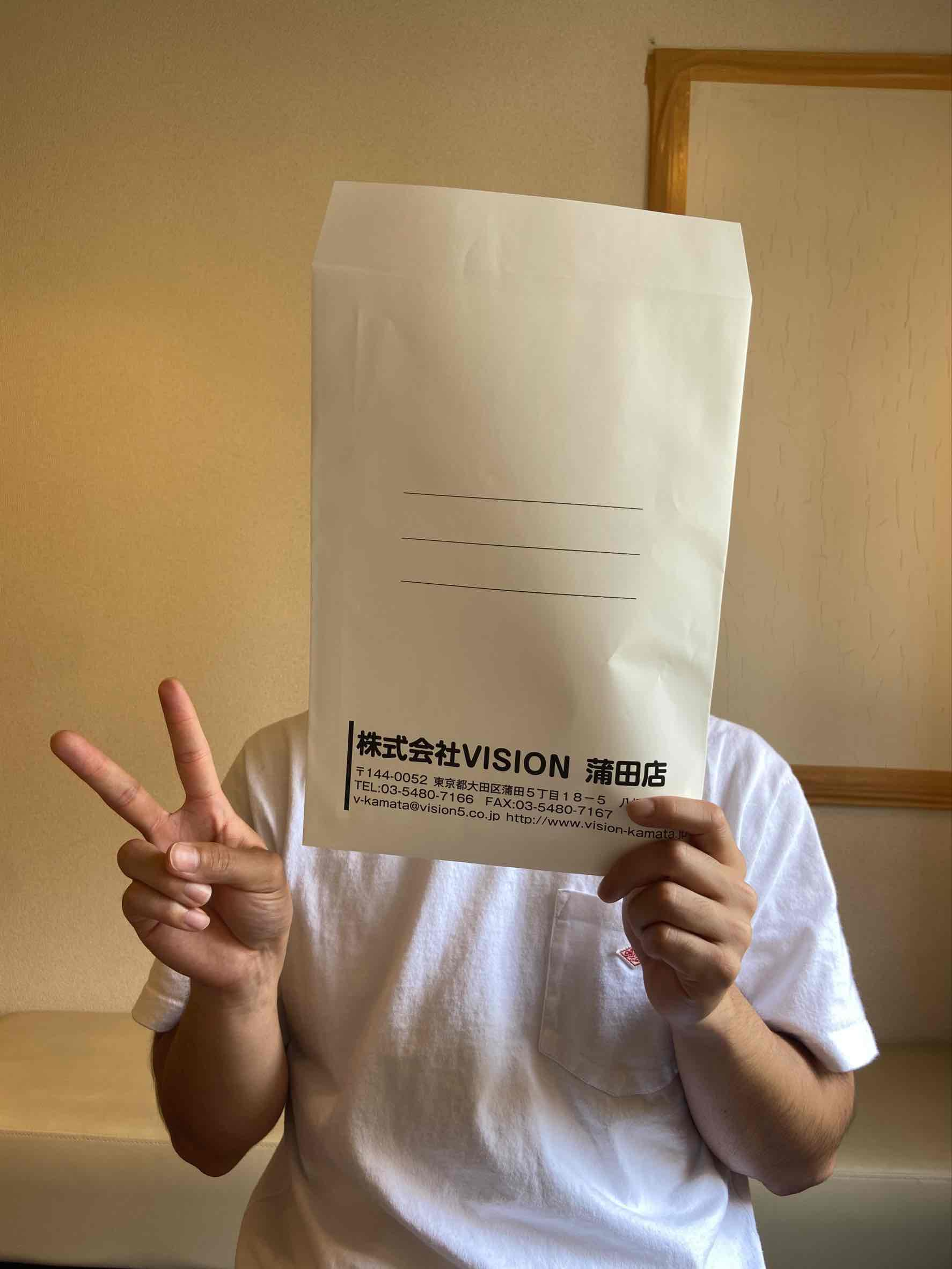 2022.7.7(Y・A様)の画像