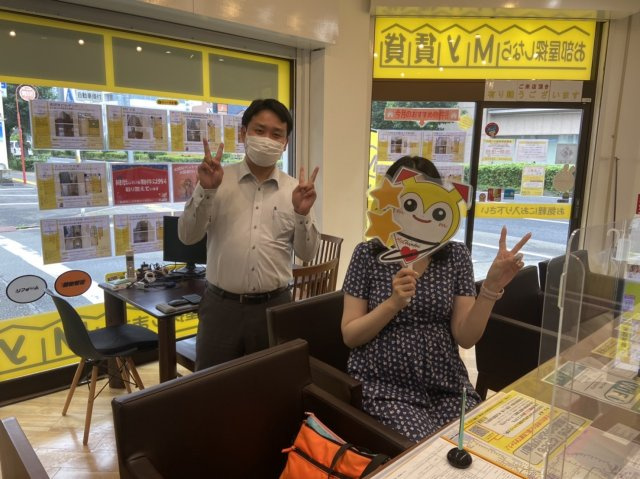 Y様の画像