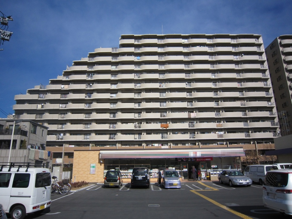 マンションのご売却、板橋区の新築戸建てをご購入されました【Y様】の画像