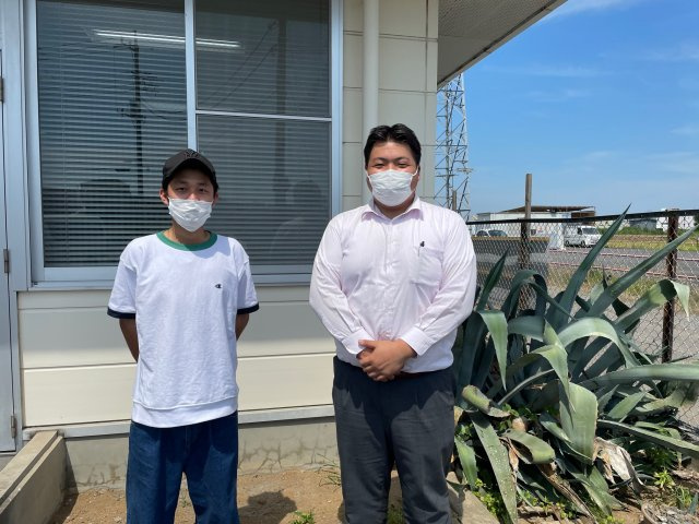 M・I 様の画像