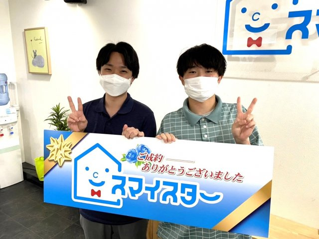 W・O様の画像