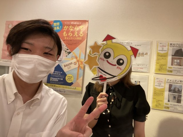 N様の画像