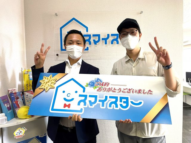 K・Y様の画像