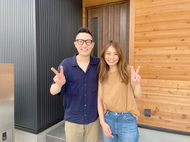 秦野市　Y様　新築一戸建て　仲介手数料無料の画像