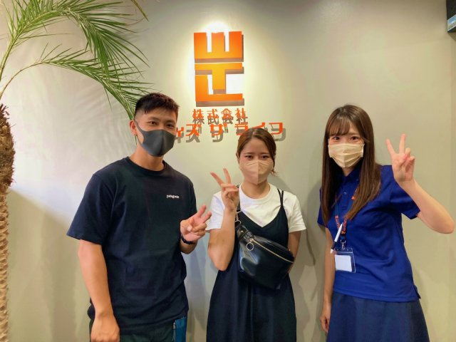 Ｍ様（2022年7月ご契約）の画像