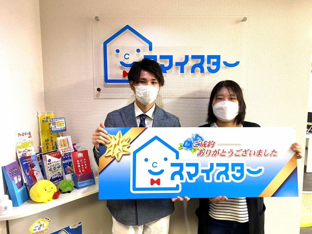 E・S様の画像