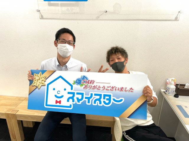 O・G様の画像