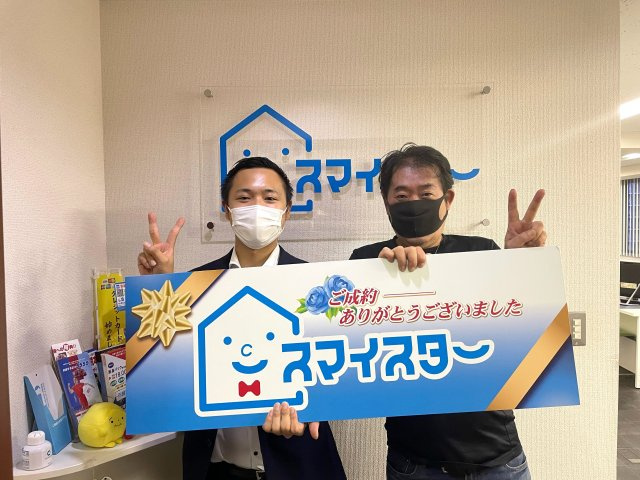 A・F様の画像
