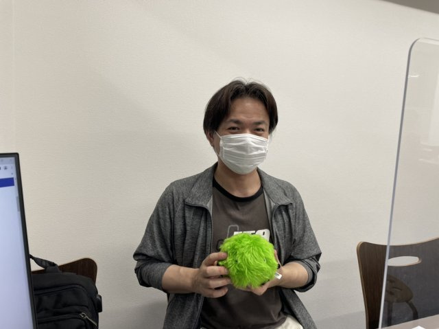 M・U様の画像