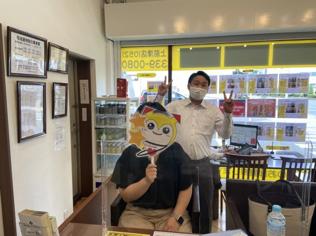 K様の画像