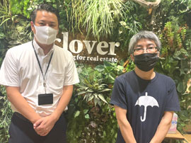 T様　亀戸にてご成約の画像