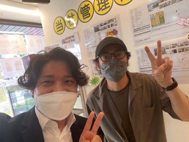 K様の画像