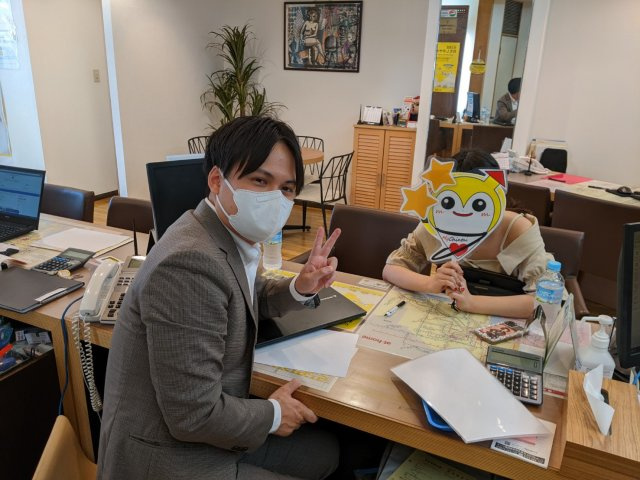 O様の画像
