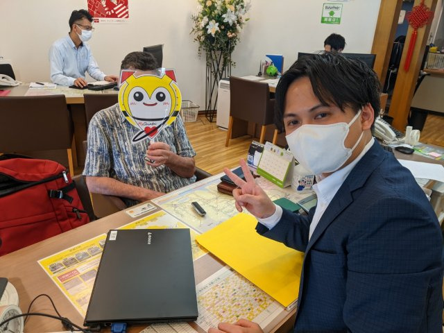 K様の画像