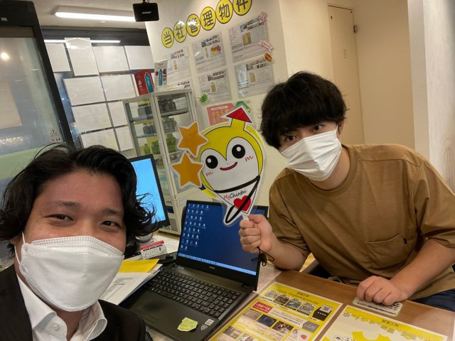 R様の画像