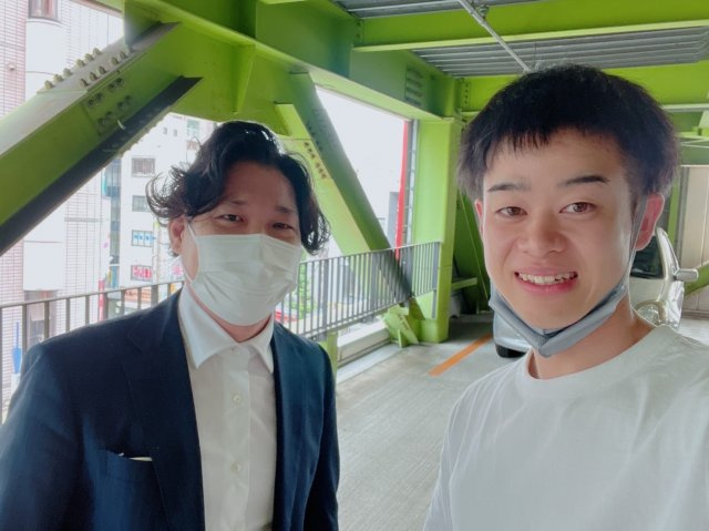 Y様の画像