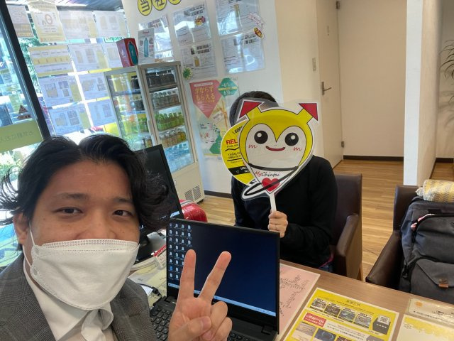 Ｔ様の画像
