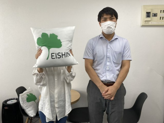 M・A様　博多区へお引越し♪♪の画像