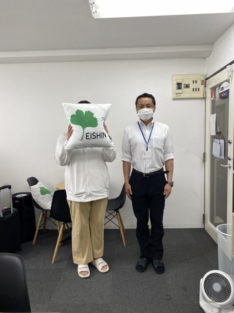 T・A様　香椎駅へお引越し♪♪の画像