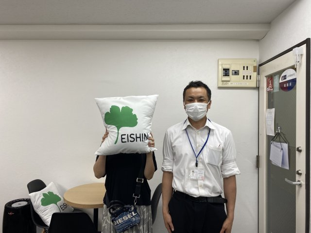 M・K様　博多区へお引越し♪♪の画像