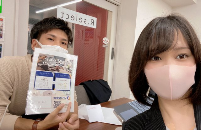 Y様の画像