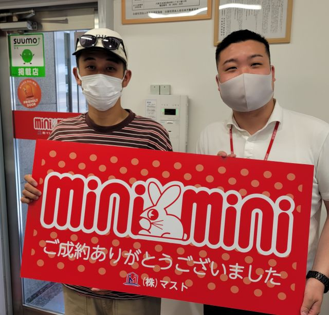 K.M様の画像