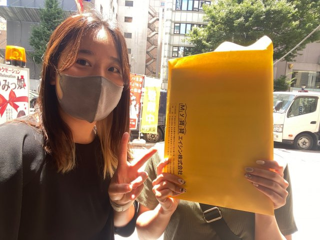 O様の画像