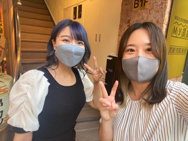 C様の画像