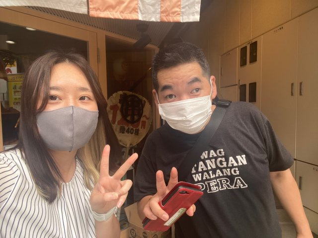 O様の画像