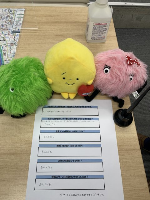 Tさまの画像