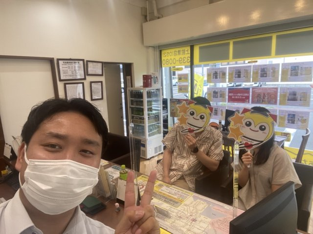 F様の画像