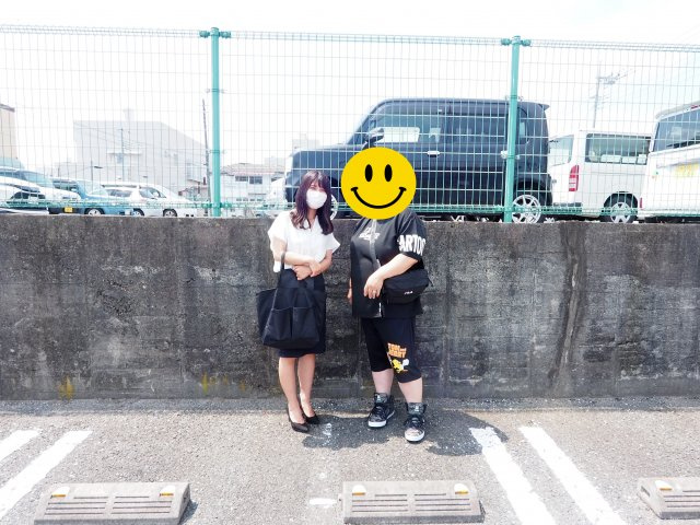 Ｍ・Ｉ様の画像