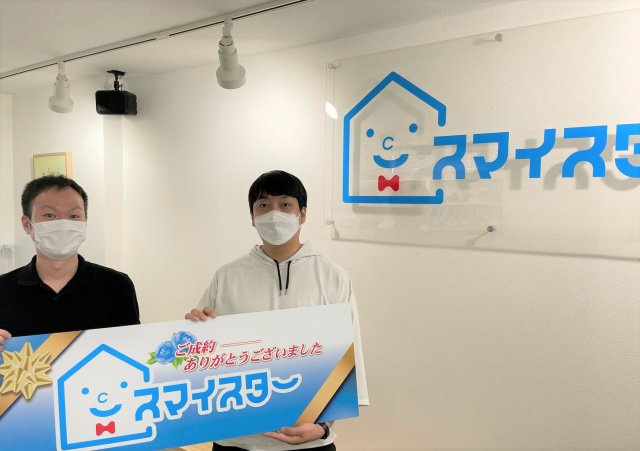 K・M様の画像