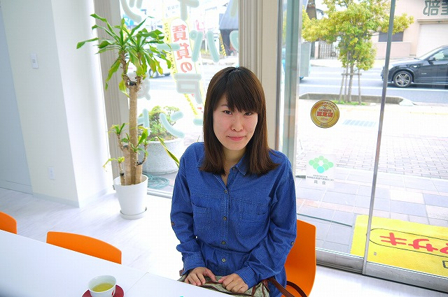Ｋさんの画像