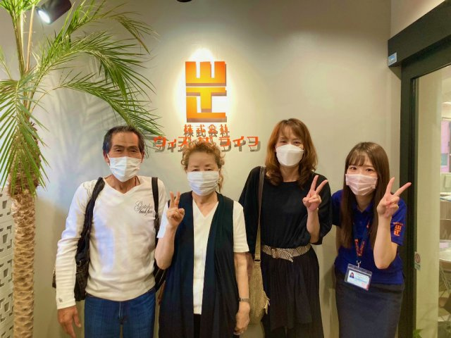 Ｍ様（2022年7月ご契約）の画像