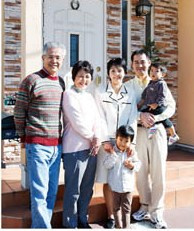 Ｍ様・Ｙ様　新築戸建の画像