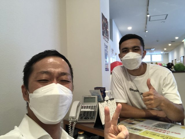 S様の画像