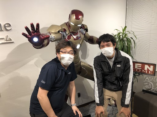 葛飾区中古マンション購入 M様の画像