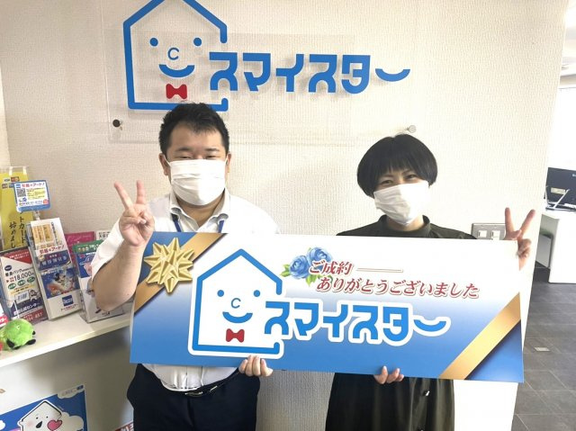 Y・K様の画像