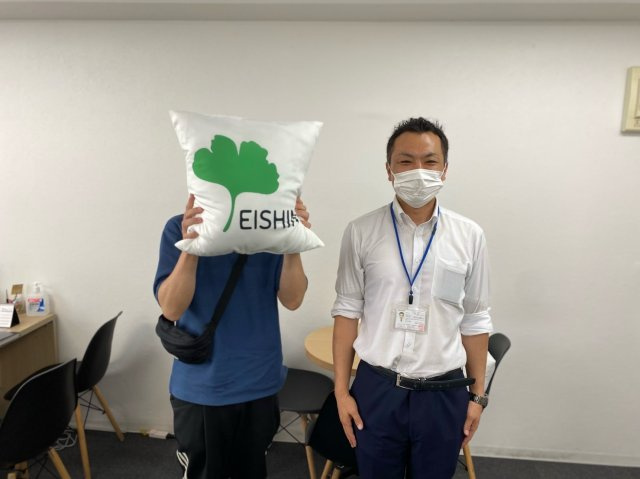 Y・N様　博多区へお引越し♪♪の画像