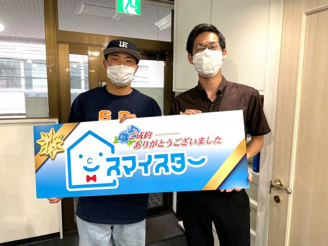 T・D様の画像