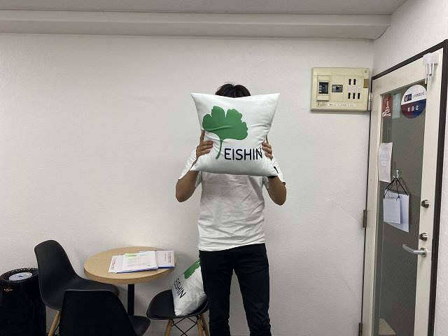 I・F様　博多区へお引越し♪♪の画像