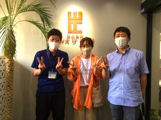 Ｎ様（2022年8月ご契約）の画像